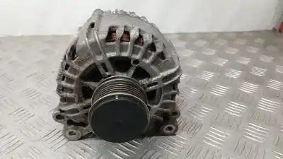 İkinci el araba yedek parçası alternatör için audi a3 (8p1) 1.6 tdi oem iam referansları 03l903023a