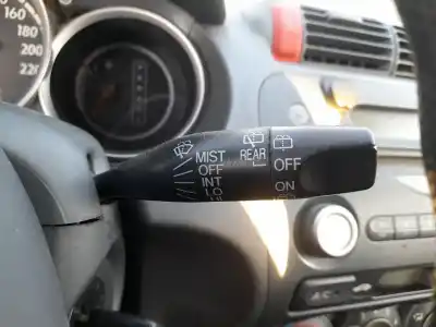Second-hand car spare part windshiel wiper switch for honda jazz ii (gd_, ge3, ge2) 1.3 idsi (gd1) oem iam references 35255saag02  35255saag02 luces   35251saaj01 limpia