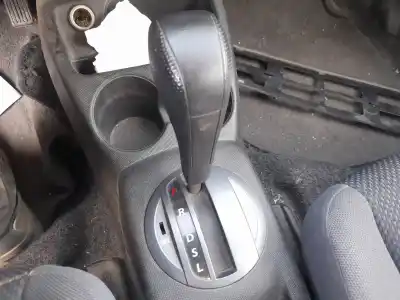 Автозапчасти б/у рычаг переключения передач за HONDA JAZZ II (GD_, GE3, GE2) 1.3 IDSI (GD1) ссылки OEM IAM 71121SAA003ZA  