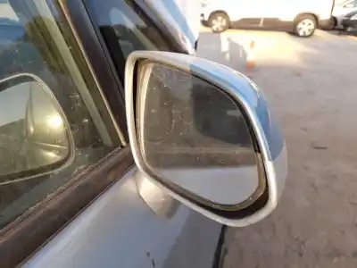Автозапчастина б/у правий задний огляд для honda jazz ii (gd_, ge3, ge2) 1.3 idsi (gd1) посилання на oem iam 76200saag12  