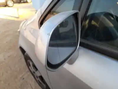 Автозапчастина б/у ліве дзеркало для honda jazz ii (gd_, ge3, ge2) 1.3 idsi (gd1) посилання на oem iam 76250saag41zb  