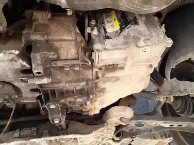Gebrauchtes Autoersatzteil GETRIEBE zum AUDI A3 (8P1)  OEM-IAM-Referenzen LQN  
