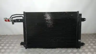 İkinci el araba yedek parçası klima kondenser / radyatör için audi a3 (8p1) 1.6 tdi oem iam referansları 1k0820411q