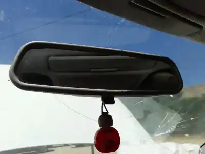 Автозапчастина б/у внутрішне дзеркало для audi a3 (8p1) 1.6 tdi посилання на oem iam 8d0857511a4pk