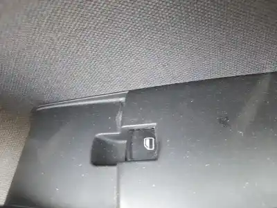 Автозапчасти б/у ВЫКЛЮЧАТЕЛЬ ПЕРЕДНЕГО ПРАВОГО ОКНА за AUDI A3 (8P1)  ссылки OEM IAM 4F0959855A5PR  