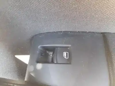 Автозапчастина б/у управління склами задніх правіх для AUDI A3 (8P1) 1.6 TDI Посилання на OEM IAM 4F0959855A5PR  