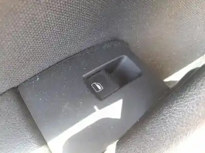 Автозапчастина б/у управління склонами заднє ліво для audi a3 (8p1) 1.6 tdi посилання на oem iam 4f0959855a5pr