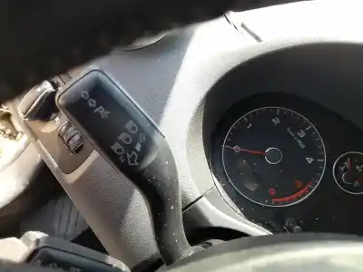 Автозапчастина б/у команда чистити для audi a3 (8p1) 1.6 tdi посилання на oem iam 8p0953513f