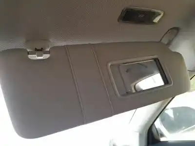 Автозапчастина б/у правильний натір для audi a3 (8p1) 1.6 tdi посилання на oem iam 8d08585556ps  