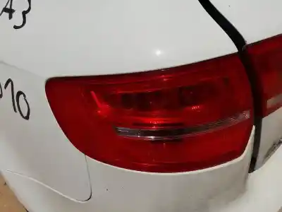 Автозапчастина б/у лівий ход ліхар для audi a3 (8p1) 1.6 tdi посилання на oem iam 8p4945095e