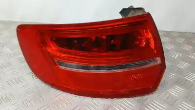 Second-hand car spare part left tailgate light for audi a3 (8p1) 1.6 tdi oem iam references 8p4945095e
