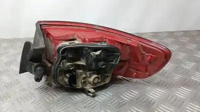 Second-hand car spare part left tailgate light for audi a3 (8p1) 1.6 tdi oem iam references 8p4945095e  