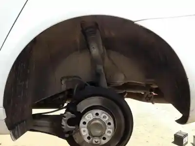 Автозапчастина б/у задня ліва колесна арка для audi a3 (8p1) 1.6 tdi посилання на oem iam 8p0810171h