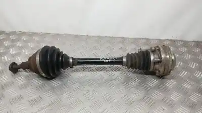 İkinci el araba yedek parçası ön sol sanziman için audi a3 (8p1) 1.6 tdi oem iam referansları 1k0407271lf