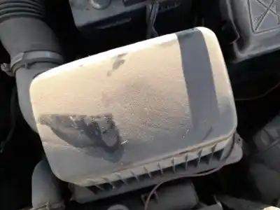 Peça sobressalente para automóvel em segunda mão SUPORTE DO FILTRO DE AR por PEUGEOT 307 CC (3B) 1.6 16V Referências OEM IAM   