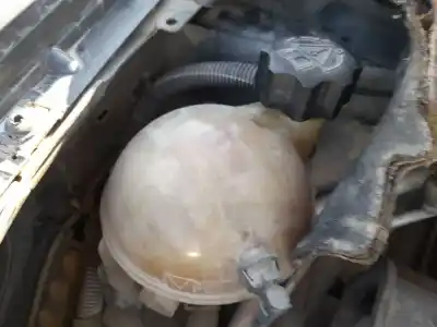Peça sobressalente para automóvel em segunda mão DEPÓSITO DE EXPANSÃO por PEUGEOT 307 CC (3B) 1.6 16V Referências OEM IAM   