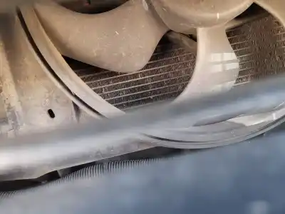 İkinci el araba yedek parçası ELEKTRO FAN için PEUGEOT 307 CC (3B)  OEM IAM referansları 1253A8  