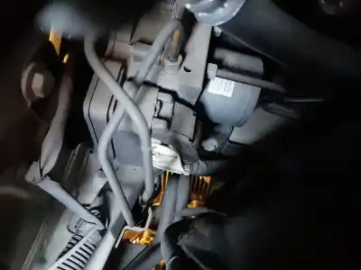 Recambio de automóvil de segunda mano de ABS para PEUGEOT RIFTER  referencias OEM IAM 1668400680  