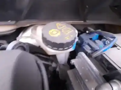 Recambio de automóvil de segunda mano de BOMBA FRENO para PEUGEOT RIFTER  referencias OEM IAM 1638051480  
