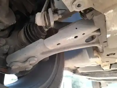 Recambio de automóvil de segunda mano de BRAZO SUSPENSION INFERIOR DELANTERO DERECHO para PEUGEOT RIFTER  referencias OEM IAM 9846329080  