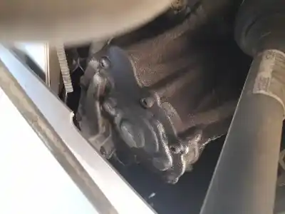 Автозапчастина б/у КОРОБКА ПЕРЕДАЧ для PEUGEOT RIFTER  Посилання на OEM IAM 20MB46  6VELOCIDADES