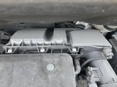 Recambio de automóvil de segunda mano de CARCASA FILTRO AIRE para PEUGEOT RIFTER  referencias OEM IAM 9828002080  