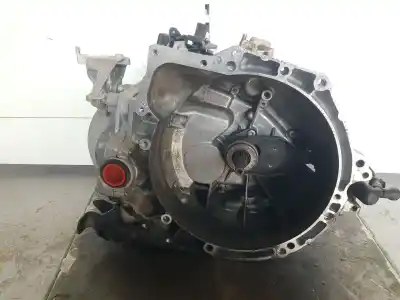 Pezzo di ricambio per auto di seconda mano RIDUTTORE per PEUGEOT EXPERT FURGÓN (V_)  Riferimenti OEM IAM 20MB46 6VELOCIDADES 1818329