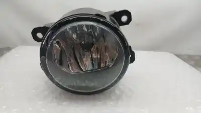 Автозапчастина б/у правий протитуман для peugeot rifter 1.5 bluehdi 130 посилання на oem iam 9837817180