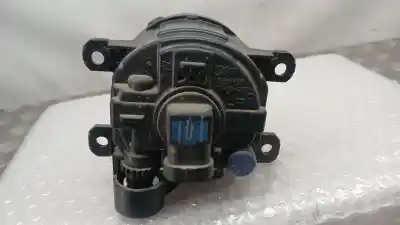 Автозапчасти б/у правая противотуманная фара за peugeot rifter 1.5 bluehdi 130 ссылки oem iam 9837817180 89251721 