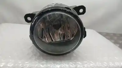 Piesă de schimb auto la mâna a doua FAR DE CEATÃ STÂNGA pentru PEUGEOT RIFTER  Referințe OEM IAM 9837817180 89251721 