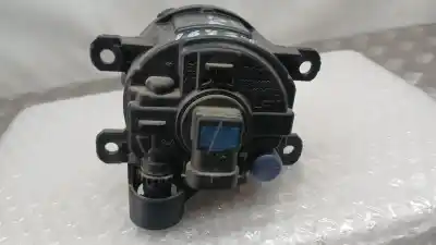 Автозапчасти б/у левая противотуманная фара за peugeot rifter 1.5 bluehdi 130 ссылки oem iam 9837817180 89251721 