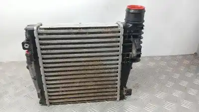 İkinci el araba yedek parçası INTERCOOLER için PEUGEOT RIFTER  OEM IAM referansları 9675627980 MM11882 