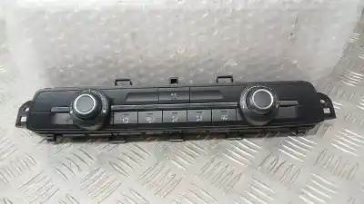 Автозапчасти б/у КЛИМАТ-КОНТРОЛЬ за OPEL VIVARO C FURGÓN (K0)  ссылки OEM IAM 98340409ZD 35250402 