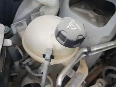 Gebrauchtes Autoersatzteil erweiterungskaution zum peugeot expert furgón (v_) 1.6 bluehdi 115 oem-iam-referenzen 9821049380