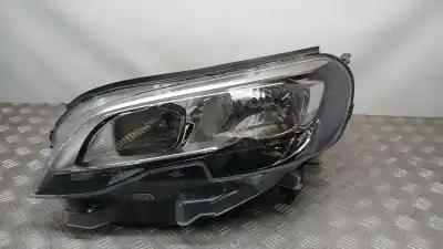 Gebrauchtes Autoersatzteil linker scheinwerfer zum peugeot expert furgón (v_) 1.6 bluehdi 115 oem-iam-referenzen 9808572680