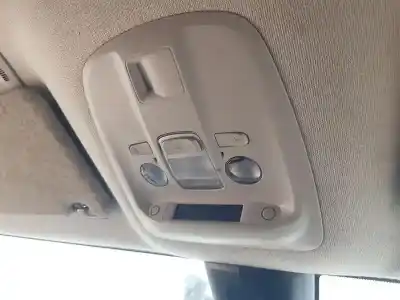 Gebrauchtes Autoersatzteil innenlicht zum peugeot expert furgón (v_) 1.6 bluehdi 115 oem-iam-referenzen 6362as