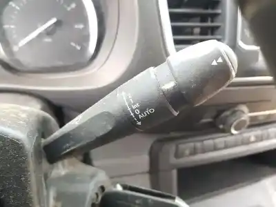 Gebrauchtes Autoersatzteil sauberer befehl zum peugeot expert furgón (v_) 1.6 bluehdi 115 oem-iam-referenzen 98093079zd