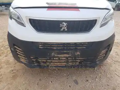 Gebrauchtes Autoersatzteil vordere stossstange zum peugeot expert furgón (v_) 1.6 bluehdi 115 oem-iam-referenzen 1615658280
