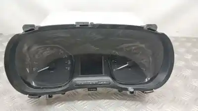 Peça sobressalente para automóvel em segunda mão QUADRANTE por PEUGEOT EXPERT FURGÓN (V_)  Referências OEM IAM 9837472880  