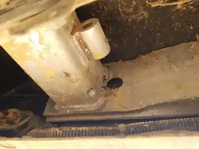 Gebrauchtes Autoersatzteil verstärkung des hinteren stossfängers zum peugeot expert furgón (v_) 1.6 bluehdi 115 oem-iam-referenzen 9808286980