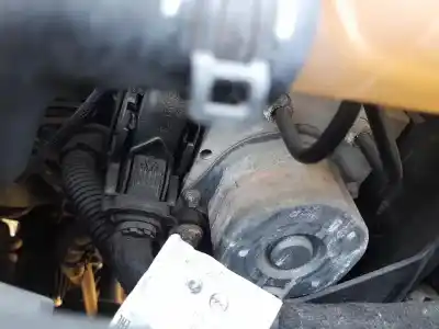 Second-hand car spare part ABS for OPEL MERIVA B MONOSPACE (S10)  OEM IAM references 95507753  