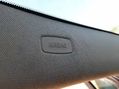Автозапчасти б/у ПОДУШКА БЕЗОПАСНОСТИ ПЕРЕДНЯЯ ЛЕВАЯ ШТОРКА БЕЗОПАСНОСТИ за OPEL MERIVA B MONOSPACE (S10) 1.4 (75) ссылки OEM IAM 39095598  