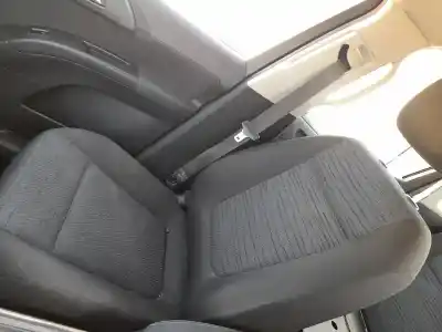 Автозапчасти б/у СИДЕНЬЕ ПРАВОЕ ПЕРЕДНЕЕ за OPEL MERIVA B MONOSPACE (S10) 1.4 (75) ссылки OEM IAM   