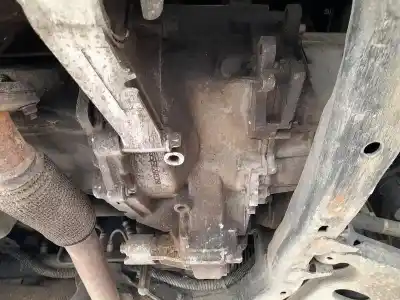 Автозапчасти б/у  за OPEL MERIVA B MONOSPACE (S10)  ссылки OEM IAM 55584352  6VELOCIDADES