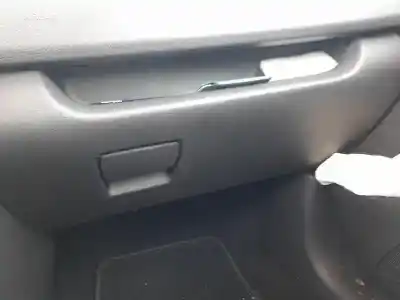 Автозапчасти б/у БАРДАЧОК за OPEL MERIVA B MONOSPACE (S10) 1.4 (75) ссылки OEM IAM 13321483  