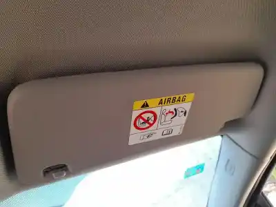 Автозапчастина б/у ПРАВИЛЬНИЙ НАТІР для OPEL MERIVA B MONOSPACE (S10) 1.4 (75) Посилання на OEM IAM 13495541  