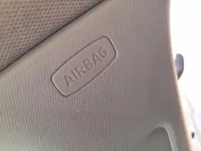 Second-hand car spare part FRONT RIGHT CURTAIN AIRBAG for SKODA RAPID SPACEBACK (NH1) 1.2 TSI OEM IAM references 5JJ880742A  