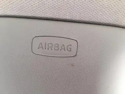 Second-hand car spare part FRONT LEFT CURTAIN AIRBAG for SKODA RAPID SPACEBACK (NH1) 1.2 TSI OEM IAM references 5JJ880741A  