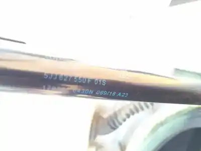 Second-hand car spare part  for SKODA RAPID SPACEBACK (NH1)  OEM IAM references 5JJ827550F  