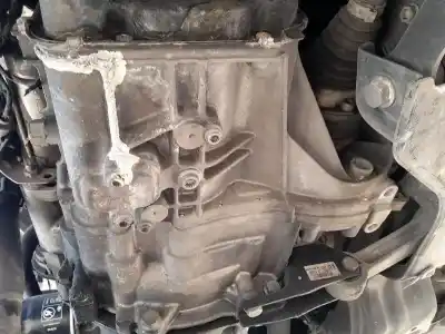 Автозапчасти б/у  за SKODA RAPID SPACEBACK (NH1)  ссылки OEM IAM PED  5VELOCIDADES